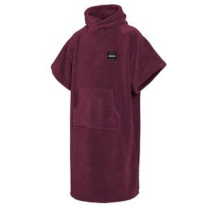 Poncho Mystic Teddy 2026 - 7