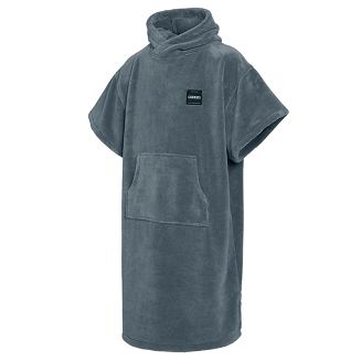 Poncho Mystic Teddy 2026 - 5