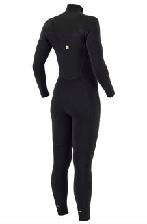 Pianka Manera Seafarer WMN FZ 3/2 2026 - 2