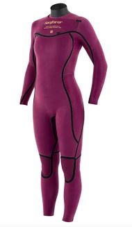 Pianka Manera Seafarer WMN FZ 3/2 2026 - 3