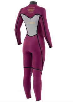 Pianka Manera Seafarer WMN FZ 3/2 2026 - 4