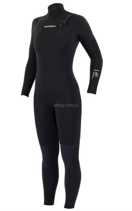 Pianka Manera Seafarer WMN FZ 3/2 2026