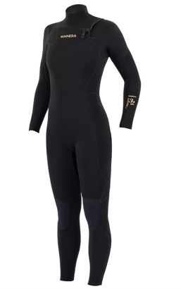 Pianka Manera Seafarer WMN FZ 3/2 2026