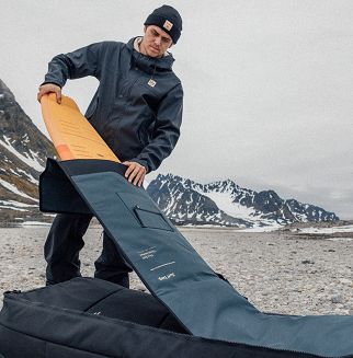 Pokrowiec Manera Surf - 4