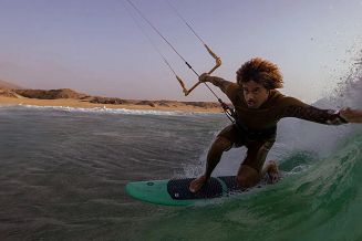 Duotone Whip SLS 2026 - 2