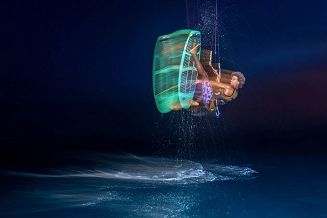 Duotone Whip SLS 2026 - 3