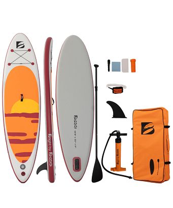 Deska SUP B Light by Bass 10'6''