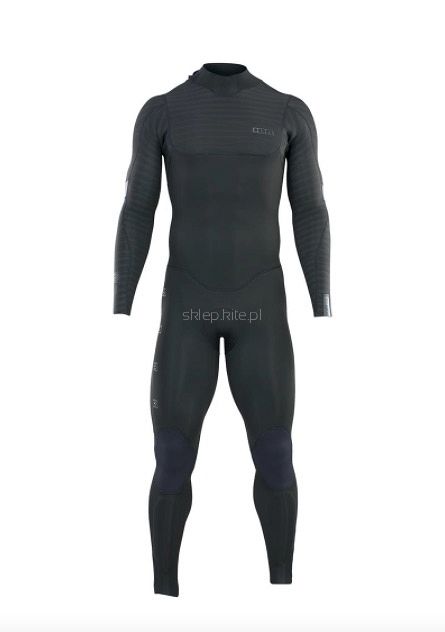 Pianka ION Seek Core 4/3 BZ 2025