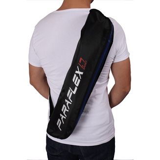 Latawiec treningowy z barem WOLKENSTÜRMER PARAFLEX SPORT - 16