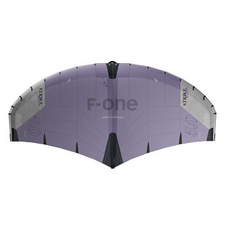 Wing Foil F-One Strike V6 QuadX - 11