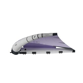 Wing Foil F-One Strike V6 QuadX - 5