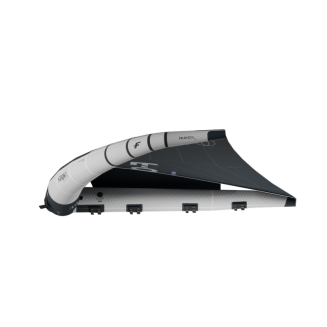 Wing Foil F-One Strike V6 QuadX - 6