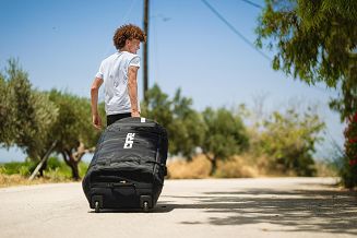 Quiver Core Gear Bag