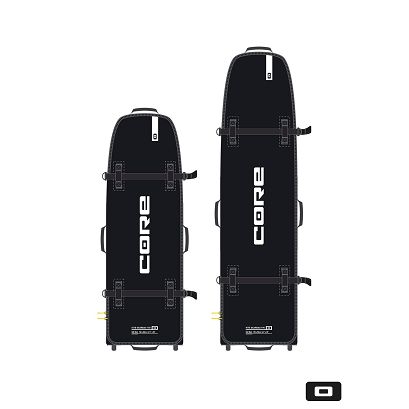 Pokrowiec Core Gear Bag