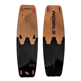 Nobile NHP Carbon Split 2026 - 5