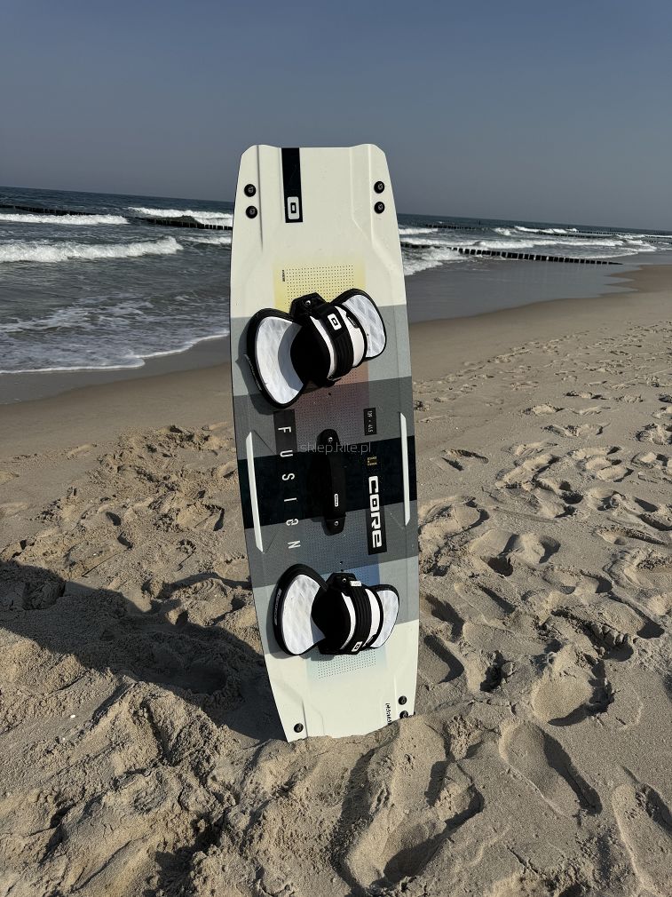 Deska Core Fusion 139 cm