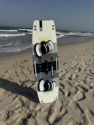 Deska Core Fusion 139 cm