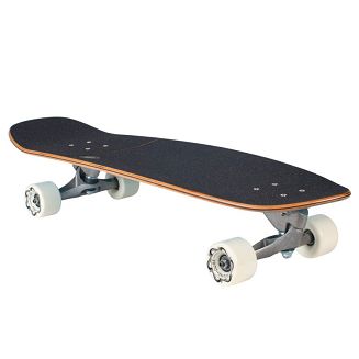 Deska surfskate Carver Blue Thunder 30.75