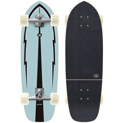 Deska surfskate Carver Blue Thunder 30.75" V5