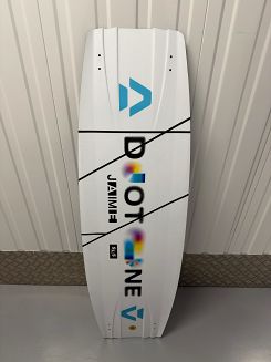 Duotone Jaime SLS 139cm - 2