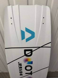 Duotone Jaime SLS 139cm - 4