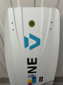 Duotone Jaime SLS 139cm - 3