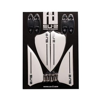 SU-2 Big Foot Yeti - 25