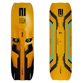 SU-2 Big Foot Yeti - 14