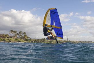 Foil Duotone Blitz D/LAB 2026 - 7