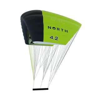 Parawing North Ranger Lime 2026 - 4