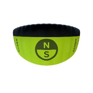 Parawing North Ranger Lime 2026 - 5