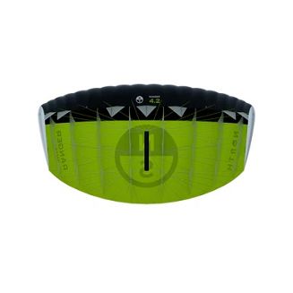 Parawing North Ranger Lime 2026 - 6