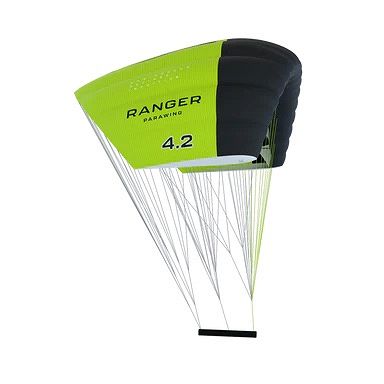 Parawing North Ranger Lime 2026