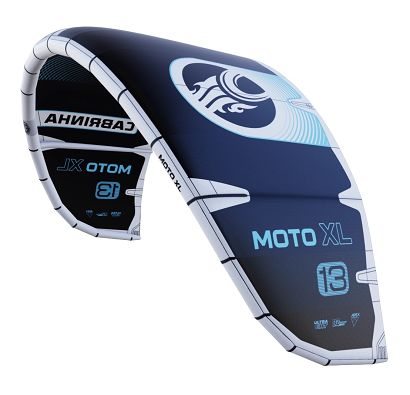 Cabrinha Moto XL Apex 2026