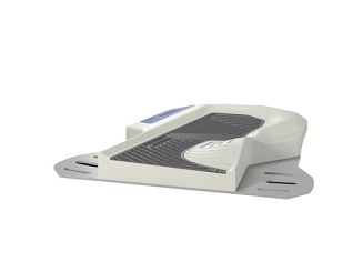 Pady i strapy Duotone Vario Combo 2025 - 5