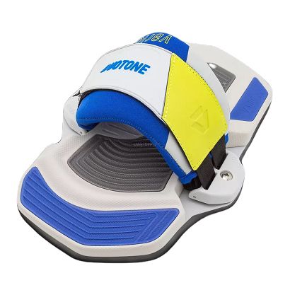 Pady i strapy Duotone Vario Combo 2025