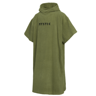 Poncho Mystic Brand 2026 - 5