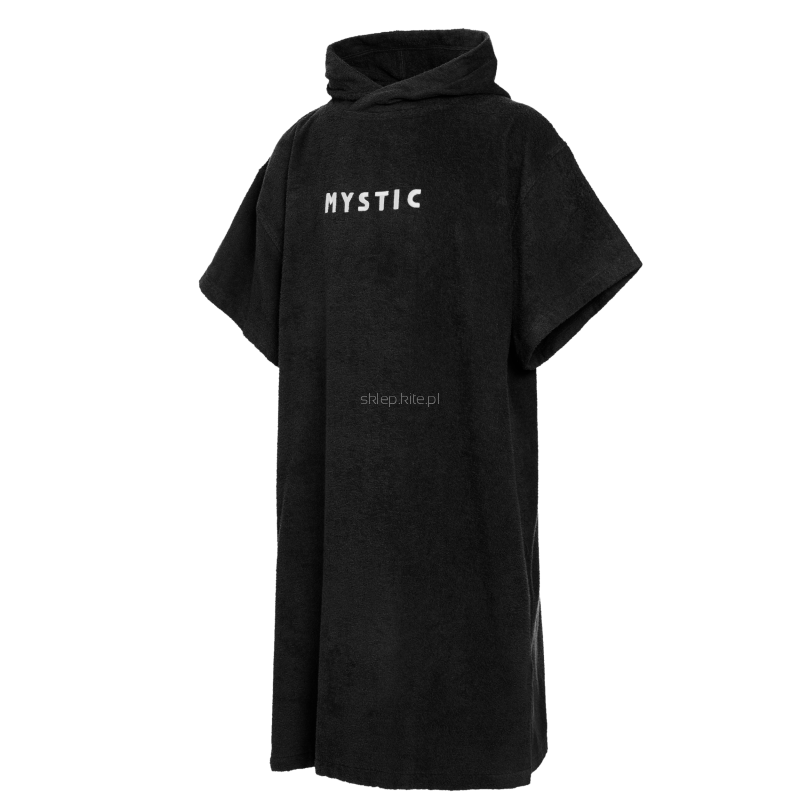 Poncho Mystic Brand 2026