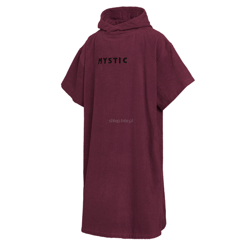 Poncho Mystic Brand 2026
