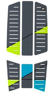 Duotone Pad Traction Front 4mm 2025 - 2