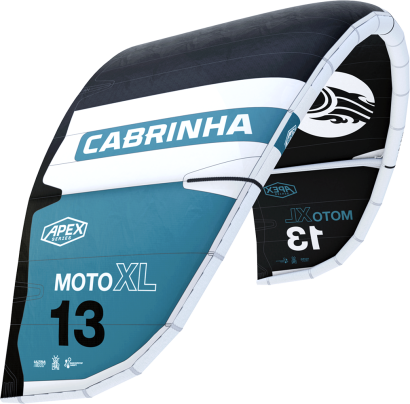 Cabrinha Moto XL Apex 2024