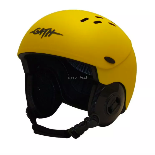 Kask Gath Gedi 2025