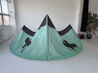 F-ONE Bandit 2024 - 14m Latawiec używany - 2