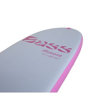 Deska SUP BASS Mimosa 11’1” LUX - 10