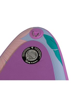 Deska SUP BASS Mimosa 11’1” LUX - 12