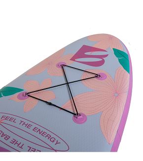 Deska SUP BASS Mimosa 11’1” LUX - 5