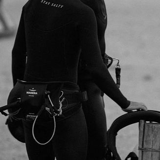 Pas/Torba na parawing Manera Pocket Wing Belt - 4