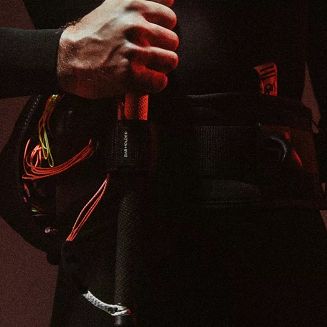 Pas/Torba na parawing Manera Pocket Wing Belt - 5