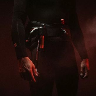 Pas/Torba na parawing Manera Pocket Wing Belt - 6