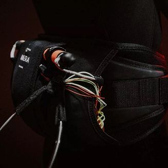 Pas/Torba na parawing Manera Pocket Wing Belt - 7